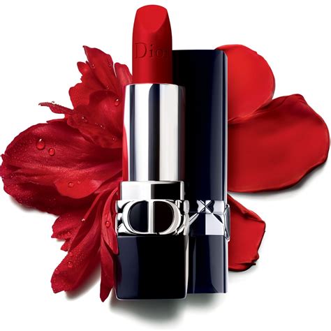 labiales christian dior|Dior false maquillage.